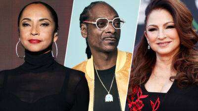 Sade, Snoop Dogg And Gloria Estefan Among 2023 Songwriters Hall Of Fame Inductees - deadline.com - New York