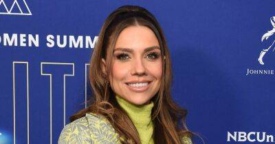 Jenna Johnson Celebrates 1 Week With Newborn Son, Seemingly Drops Hint About Name: ‘Forever His’ - www.usmagazine.com