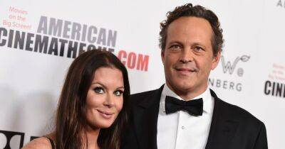 Vince Vaughn and Wife Kyla Weber Bring Their 2 Children to Los Angeles Lakers Game in Rare Outing - www.usmagazine.com - Los Angeles - Los Angeles - Houston