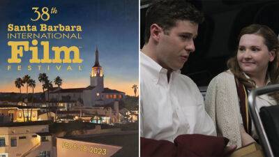 Santa Barbara Film Festival To Open With Abigail Breslin Drama ‘Miranda’s Victim’ As Full Lineup Set - deadline.com - county Butler - Santa Barbara - Austin, county Butler