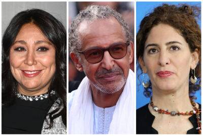 Saudi Arabia’s Red Sea Fund Backs New Films By Haifaa Al-Mansour, Abderrahmane Sissako, Annemarie Jacir & Cherien Dabis - deadline.com - Saudi Arabia - city Jeddah