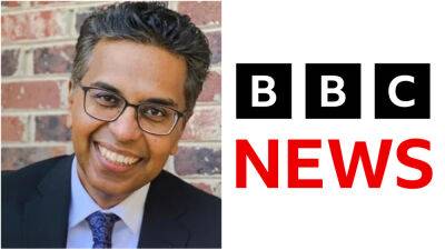 BBC’s U.S. Head Of Digital Journalism Quits After Just Four Months - deadline.com - Britain - USA - Washington - Washington