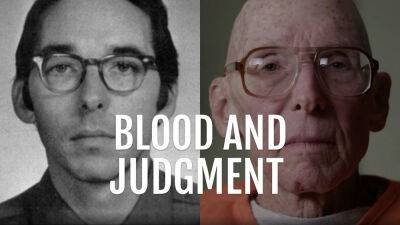 ‘Blood And Judgment’ Doc On America’s Longest-Serving Death Row Inmate Tommy Zeigler In Works From Left/Right, ‘Monk’s Andy Breckman - deadline.com - New York - USA - Florida