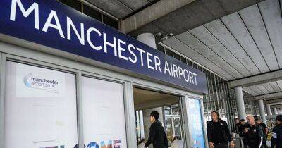 Driver fumes as £580 fee comes out bank after dropping off relative at airport - www.dailyrecord.co.uk - Manchester