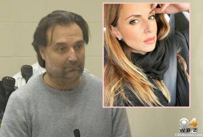 'Best Tool To Dismember'?? Ana Walshe's Husband's HORRIFYING Internet Searches Revealed In Court - perezhilton.com - Columbia - state Idaho