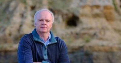 Jason Watkins visits London in memory of two-year-old daughter who died from sepsis - www.dailyrecord.co.uk