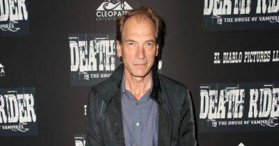 Julian Sands missing in 'dangerous' US mountain range as concern grows for Brit actor - www.dailyrecord.co.uk - Britain - USA - California - city San Gabriel