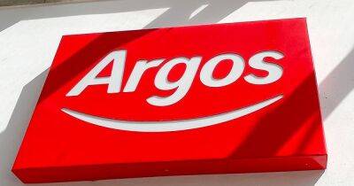 Argos shoppers are 'ditching central heating' for £32 portable heater - www.dailyrecord.co.uk