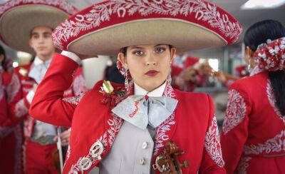 Mariachi High School Competition Drama Series In The Works From Fremantle - deadline.com - New York - USA - Texas - Mexico