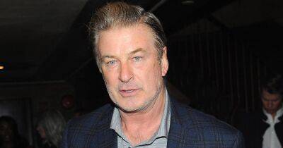 Alec Baldwin’s Lawyer Says Actor ‘Will Fight’ Involuntary Manslaughter Charge for ‘Rust’ Shooting - www.usmagazine.com - state New Mexico