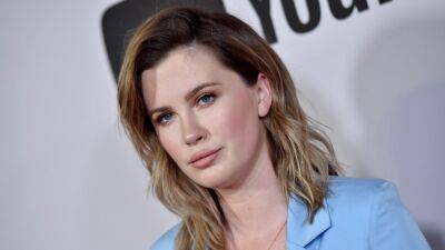 Ireland Baldwin Got Vulnerable About Pregnancy and Isolation From ‘Idiot’ Family Members—See the Post - www.glamour.com - Los Angeles - Ireland - state Oregon