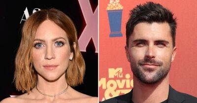 Brittany Snow Says 2022 Was a ‘Strange’ Year After Tyler Stanaland Split: Grateful for ‘Out of This World’ Friends - www.usmagazine.com