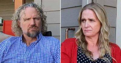 Sister Wives’ Kody Says He Married Christine to Be ‘Cool’ at Church, Claims Meri Romance Was Always ‘Hard,’ More Tell-All Bombshells - www.usmagazine.com - California - Wyoming
