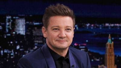 Jeremy Renner In “Critical But Stable” Condition In Reno After Weather-Related Accident While Plowing Snow - deadline.com - state Nevada - county Douglas - county Sheridan - county Storey - county Lyon - county Carson - county Reno - city Kingstown - county Washoe