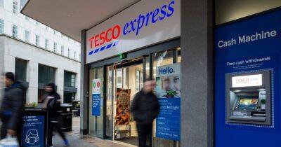 Tesco, Aldi, Asda, M&S and Morrisons opening times on bank holiday Monday - www.dailyrecord.co.uk - Scotland - Beyond