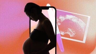 22 Best Pregnancy Apps for Every Part of Your Pregnancy Journey - www.glamour.com - USA