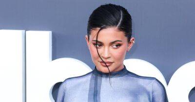 Kylie Jenner Offers Glimpse of Snowy New Year’s Day Celebration With Daughter Stormi: ‘A Serious Adventure’ - www.usmagazine.com - California - Colorado