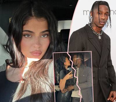 The Real Reason Kylie Jenner & Travis Scott ‘Aren’t Together Right Now’! - perezhilton.com - Colorado
