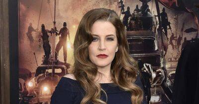 Lisa Marie Presley Laid to Rest at Graceland Ahead of Public Memorial Service: Details - www.usmagazine.com - county Butler - Los Angeles - Tennessee - Austin, county Butler