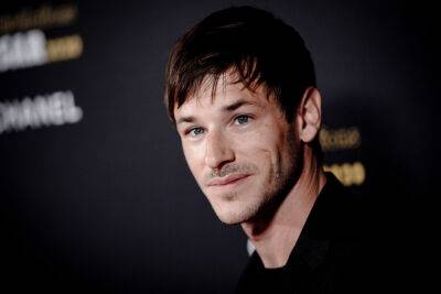 Gaspard Ulliel Remembered On First Anniversary Of Death At London Screening Of ‘More Than Ever’ - deadline.com - France - London - Norway