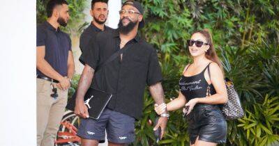 Larsa Pippen and Marcus Jordan Are ‘Crazy About Each Other’ Amid Romance: Details - www.usmagazine.com - Chicago - Jordan - city Miami