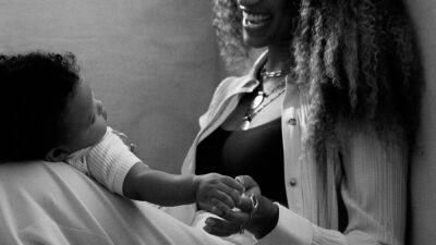 Elaine Welteroth on the Black Maternal Mortality Crisis and Why She Chose a Home Birth - www.glamour.com - USA