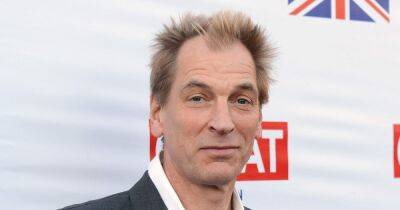 Julian Sands' phone pings leads to police response as hunt for missing actor continues - www.dailyrecord.co.uk - Britain - USA - California - county San Bernardino - city San Gabriel