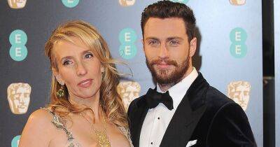 Aaron Taylor-Johnson and Sam Taylor-Johnson’s Relationship Timeline: From Coworkers to Parents and Beyond - www.usmagazine.com - Britain