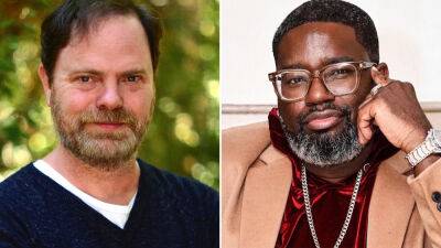 Rainn Wilson & Lil Rel Howery Team For Paramedic Action-Comedy ‘Code 3’ From Wayfarer Studios, Circle Of Confusion - deadline.com - Los Angeles