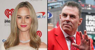 Meghan King Claps Back After Jim Edmonds Denies Their Son’s Cerebral Palsy Diagnosis: ‘What Kind of Father Doesn’t Know That?’ - www.usmagazine.com - California - county Hart