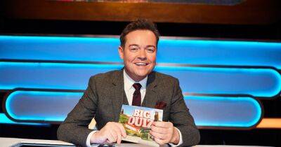 Deal Or No Deal to return to screens as Stephen Mulhern replaces Noel Edmonds - www.dailyrecord.co.uk - Scotland - county Chase