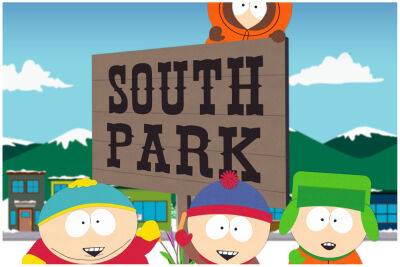 ‘South Park’ Gets Season 26 Premiere Date On Comedy Central - deadline.com - George - county Foster