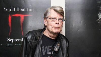 Disney Sends Stephen King’s ‘The Boogeyman’ to Theaters - thewrap.com - county Woods - county Bryan - city Salem