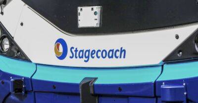 Scottish Stagecoach tycoon Ann Gloag charged in connection with alleged human trafficking probe - www.dailyrecord.co.uk - Britain - Scotland - Beyond