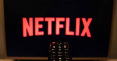 Netflix to block millions from watching TV as new rules set to be introduced - www.dailyrecord.co.uk