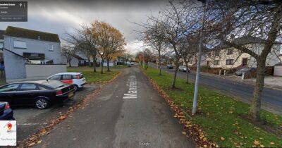 Police probe 'unexplained' death of woman in Highland town - www.dailyrecord.co.uk - Scotland - county Highland - Beyond