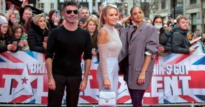 Britain's Got Talent pay row erupts as Amanda Holden and Alesha Dixon 'stand firm' - www.dailyrecord.co.uk - Britain