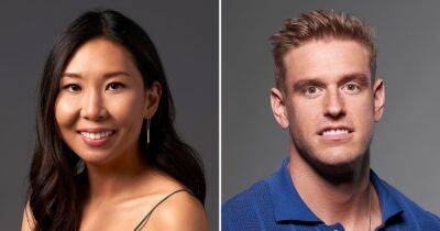 Love Is Blind’s Natalie Lee Accuses Ex Shayne Jansen of Auditioning for ‘Perfect Match’ While They Were Still Together - www.usmagazine.com