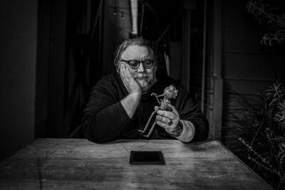 Guillermo Del Toro To Receive Art Directors Guild’s William Cameron Menzies Award - deadline.com - Los Angeles - city Downtown