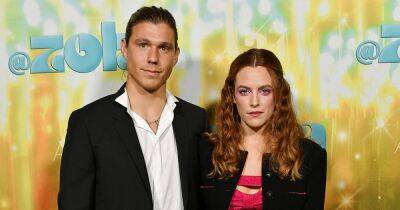 Who Is Ben Smith-Petersen? 6 Things to Know About Riley Keough’s Husband - www.usmagazine.com - Australia - USA - California - county Napa