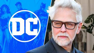 James Gunn Responds To Criticism Of Casting Marvel Actors In DC Films - deadline.com