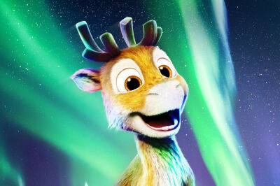 Global Screen Boards Sales On Major European Animation Co-Production ‘Niko – Beyond The Northern Lights’ - deadline.com - Santa - Ireland - Germany - Denmark - Finland - Beyond