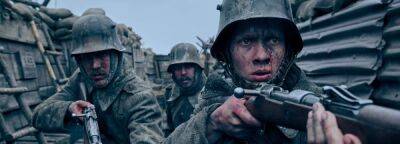 2023 Oscars: ‘All Quiet on the Western Front’ Earns Nine Nominations - deadline.com - USA - Germany