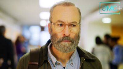 ‘Lucky Hank’ Teaser: Bob Odenkirk Returns To AMC With A New Series Dramedy About Higher Education - theplaylist.net