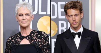 Oscars 2023: Jamie Lee Curtis, Austin Butler and More React to Nominations - www.usmagazine.com - county Butler