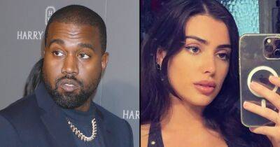 Kanye West and Bianca Censori’s Relationship Timeline: From Coworkers to Romance - www.usmagazine.com - California - Chicago