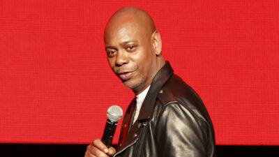 Dave Chappelle Talks About Backlash Over Anti-Trans Remarks - deadline.com - Minneapolis
