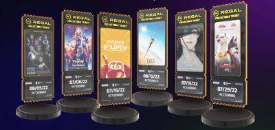 Moviebill Rebrands As ‘Really’ And Sets International Expansion Into Japan, UK & More - deadline.com - Australia - Britain - USA - South Korea - Jordan - Germany - Japan