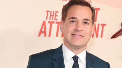 T.R. Knight Joins Indie Drama ‘Sydney vs. Sean,’ From Director Gavin Michael Booth (Exclusive) - thewrap.com