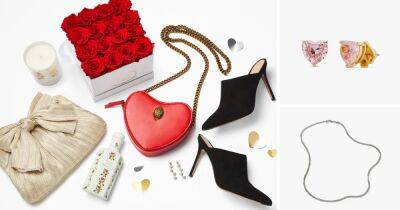20 Best Valentine’s Day Gifts for Your Galentine From Nordstrom - www.usmagazine.com